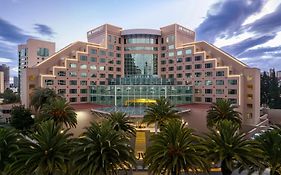 Jw Marriott Quito
