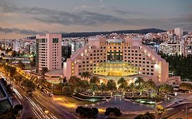 Jw Marriott Quito